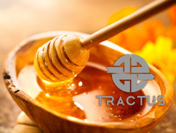 trazabilidad-alimentaria-miel-tractus-logo